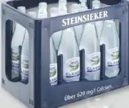 trinkgut Steinsieker Mineralwasser Angebot