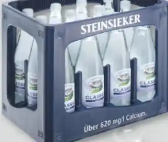 trinkgut Steinsieker Mineralwasser Angebot