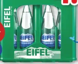 trinkgut Eifel Quelle Mineralwasser Angebot