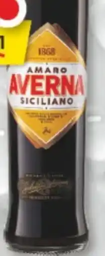 trinkgut Averna Amaro Siciliano Angebot