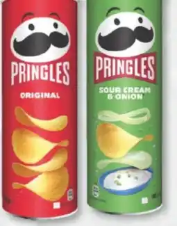 trinkgut Pringles Original Angebot