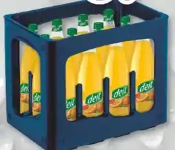 trinkgut Deit Orangenlimonade Angebot