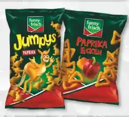 trinkgut Funny Frisch Jumpys Paprika Angebot