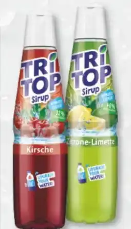 trinkgut Tri Top Sirup Angebot