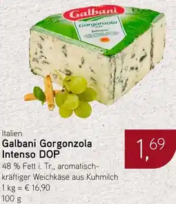 Dornseifer Galbani Gorgonzola Intenso DOP Angebot
