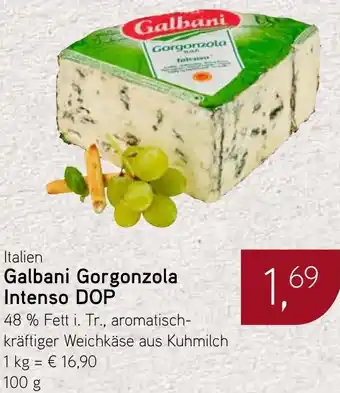 Dornseifer Galbani Gorgonzola Intenso DOP Angebot