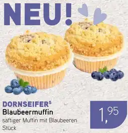 Dornseifer DORNSEIFERS Blaubeermuffin Angebot