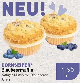 Dornseifer DORNSEIFERS Blaubeermuffin Angebot