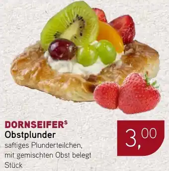 Dornseifer DORNSEIFERS Obstplunder Angebot