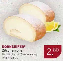 Dornseifer DORNSEIFERS Zitronenrolle Angebot