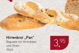 Dornseifer Hirtenbrot ,,Pan" Angebot