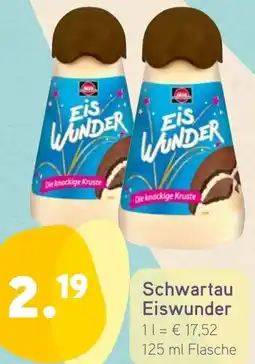 Dornseifer Schwartau Eiswunder Angebot