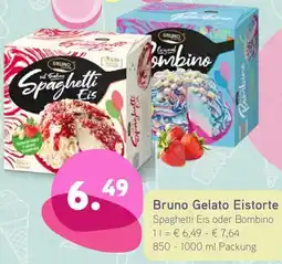 Dornseifer Bruno Gelato Eistorte Angebot