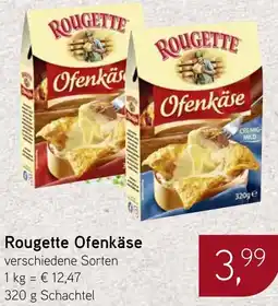 Dornseifer Rougette Ofenkäse Angebot