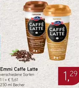 Dornseifer Emmi Caffe Latte Angebot