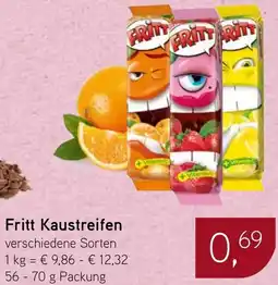 Dornseifer Fritt Kaustreifen Angebot