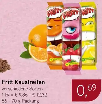 Dornseifer Fritt Kaustreifen Angebot