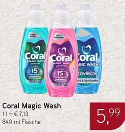 Dornseifer Coral Magic Wash Angebot