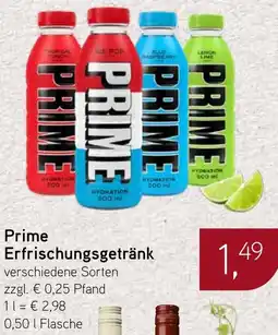 Dornseifer Prime Erfrischungsgetränk Angebot