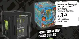 Dornseifer Monster Energy Angebot