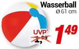 CENTERSHOP Bestway Wasserball Angebot