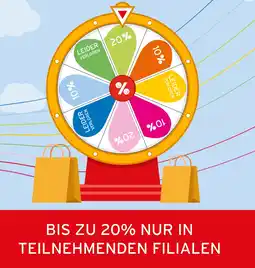 Ernstings family Ernsting's family fröhliche prozente Angebot