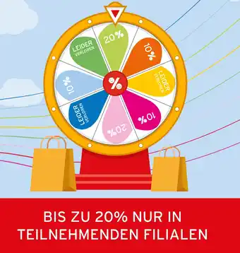 Ernstings family Ernsting's family fröhliche prozente Angebot