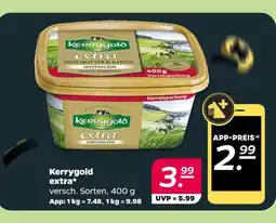 NETTO Kerrygold extra Angebot