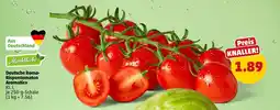 PENNY Marktliebe deutsche roma-rispentomaten aromatica Angebot