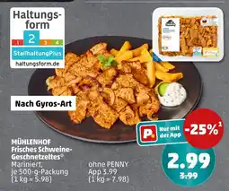 PENNY Mühlenhof nach gyros-art Angebot