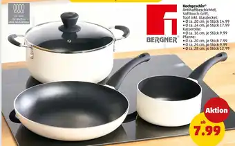 PENNY Kochgeschirr Angebot
