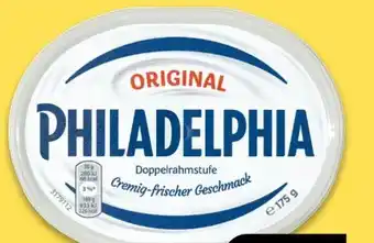 NETTO Philadelphia Original Angebot