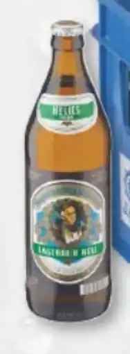 trinkgut Augustiner Bräu Helles Angebot