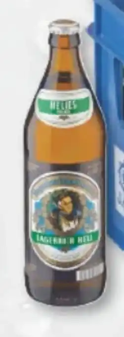 trinkgut Augustiner Bräu Helles Angebot
