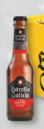 trinkgut Estrella Galicia Especial Angebot