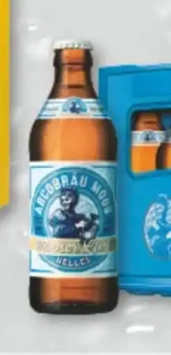 trinkgut Arcobräu Mooser Liesl Angebot