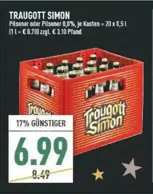 Marktkauf Traugott Simon Angebot