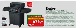 Pflanzen Kölle Enders gasgrill monroe pro 3 sik turbo Angebot