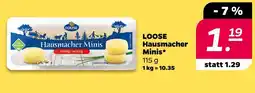 NETTO Loose hausmacher minis Angebot