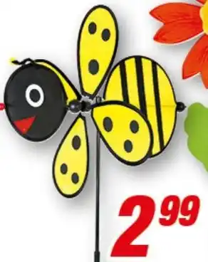 CENTERSHOP Windmühle Angebot