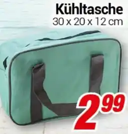 CENTERSHOP Kühltasche Angebot