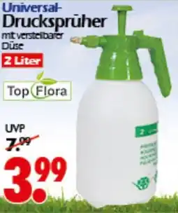 Wreesmann Universal Drucksprüher Angebot