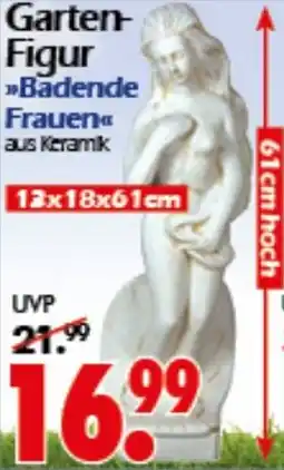 Wreesmann Garten-Figur Angebot
