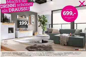 Mömax Wohnprogramm leonardo Angebot