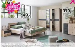 Mömax Schlafzimmerprogramm „bergamo“ Angebot