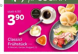 Mömax Hofkultur classici frühstück Angebot