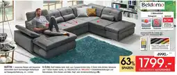 Zurbrüggen Beldomo u-ecke austin Angebot