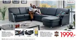 Zurbrüggen Beldomo u-ecke Angebot