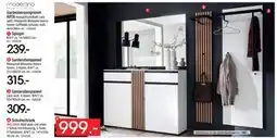 Zurbrüggen Moderano gardeobenprogramm arta Angebot