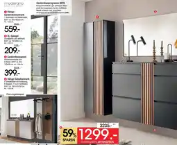 Zurbrüggen Moderano garderobenprogramm arta Angebot